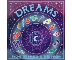 KNYGA Welbeck Childrens Books Dreams, Unlock the Secrets of Your Dreams