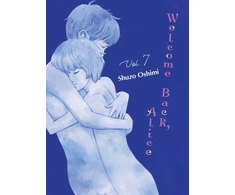 KNYGA Welcome Back, Alice 7