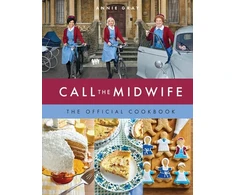 KNYGA Weldon Weldon Owen Call the Midwife the Official Cookbook