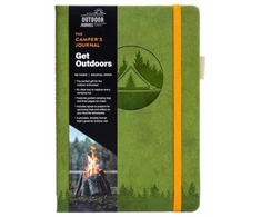 KNYGA Weldon Weldon Owen Camper's Journal