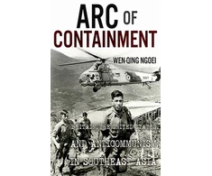 KNYGA Wen Qing Ngoei Arc of Containment
