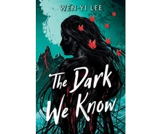 KNYGA Wen Yi Lee Dark We Know