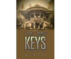 KNYGA Wendi Mcaleese Lost Keys