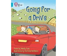 KNYGA Wendy Cope Going for a Drive