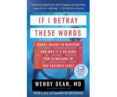 KNYGA Wendy Dean If I Betray These Words