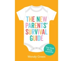 KNYGA Wendy Green New Parents' Survival Guide