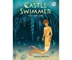 KNYGA Wendy Martin Castle Swimmer, Volume 1