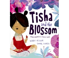 KNYGA Wendy Meddour Reception/Primary 1: Tisha and the Blossom