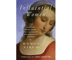 KNYGA Wendy Virgo Influential Women