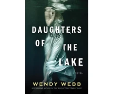 KNYGA Wendy Webb Daughters of the Lake