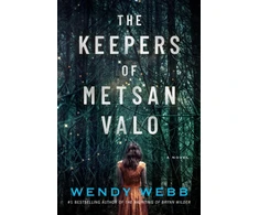 KNYGA Wendy Webb Keepers of Metsan Valo