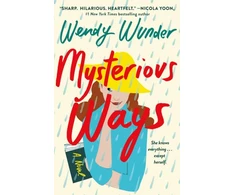 KNYGA Wendy Wunder Mysterious Ways