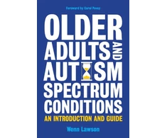 KNYGA Wenn Lawson Older Adults and Autism Spectrum Conditions