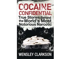 KNYGA Wensley Clarkson Cocaine Confidential