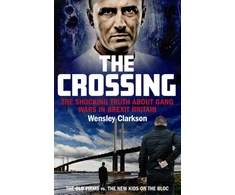 KNYGA Wensley Clarkson Crossing