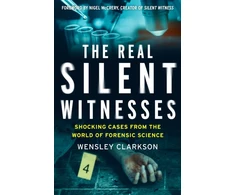 KNYGA Wensley Clarkson Real Silent Witnesses