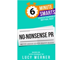 KNYGA Lucy Werner No-Nonsense PR