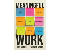 KNYGA Wes Adams Meaningful Work