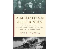 KNYGA Wes Davis American Journey