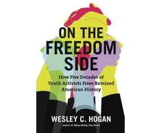 KNYGA Wesley C Hogan On the Freedom Side