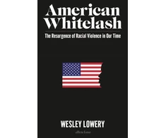 KNYGA Wesley Lowery American Whitelash