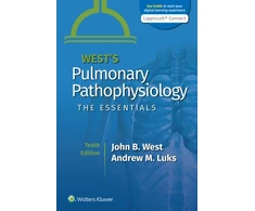 KNYGA John West's Pulmonary Pathophysiology