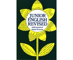 KNYGA Whaydn Richards Junior English Revised With Answers