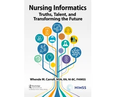 KNYGA Whende Carroll Msn -Bc Fhimss Nursing Informatics