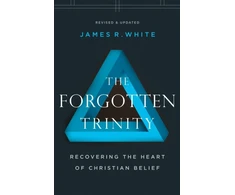KNYGA White Forgotten Trinity – Recovering the Heart of Christian Belief