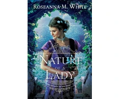 KNYGA White Nature of a Lady