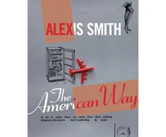 KNYGA Whiting Graham Alexis Smith