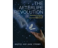 KNYGA Whitley Strieber Afterlife Revolution