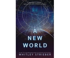 KNYGA Whitley Strieber New World