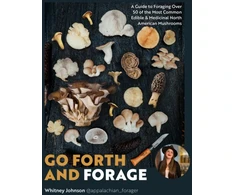KNYGA Whitney Johnson Go Forth and Forage