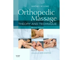 KNYGA Whitney Lowe Orthopedic Massage