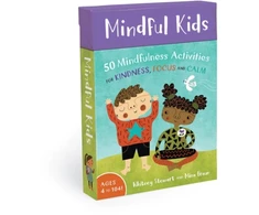 KNYGA Whitney Stewart Mindful Kids