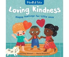 KNYGA Whitney Stewart Mindful Tots Loving Kindness