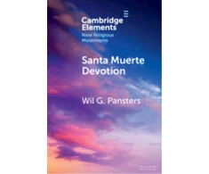 KNYGA Wil G Pansters Santa Muerte Devotion