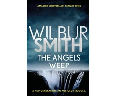 KNYGA Wilbur Smith The Angels Weep
