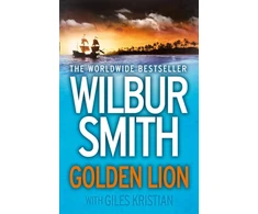 KNYGA Wilbur Smith Golden Lion