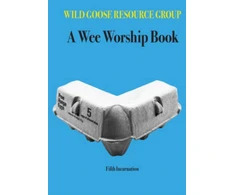 KNYGA Wild Wee Worship Book
