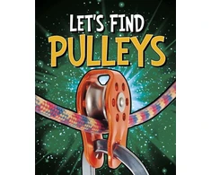 KNYGA Wiley Blevins Let's Find Pulleys