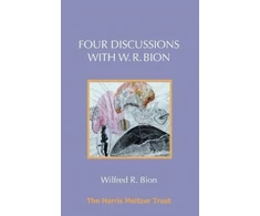 KNYGA Wilfred R Bion Four Discussions with W. R. Bion
