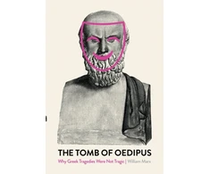 KNYGA Wililam Marx Tomb of Oedipus