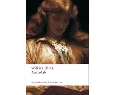 KNYGA Wilkie Collins Armadale