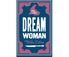 KNYGA Wilkie Collins Dream Woman
