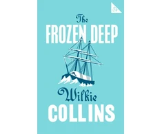 KNYGA Wilkie Collins Frozen Deep