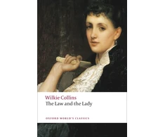 KNYGA Wilkie Collins Law and the Lady