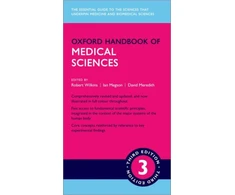 KNYGA American Oxford Handbook of Medical Sciences