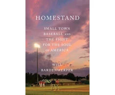KNYGA Will Bardenwerper Homestand